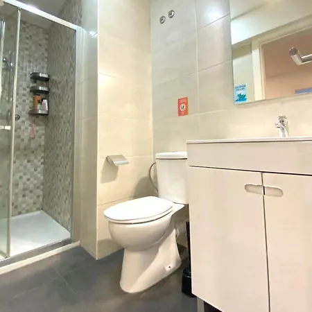 Homestay Sao Martinho *