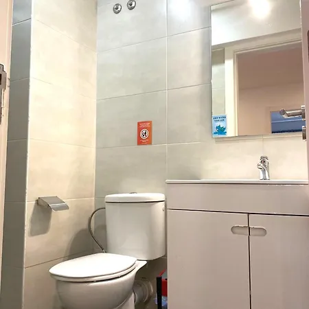 Sao Martinho Homestay Lisbon