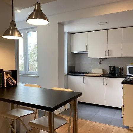 Homestay Sao Martinho Lisbon