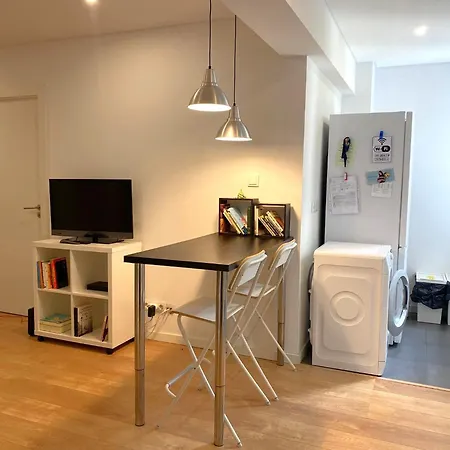 Homestay Sao Martinho