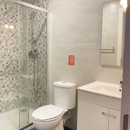 Sao Martinho Homestay