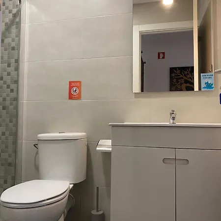 Sao Martinho Lisbon