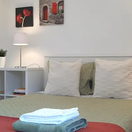 Homestay Sao Martinho Lisbon