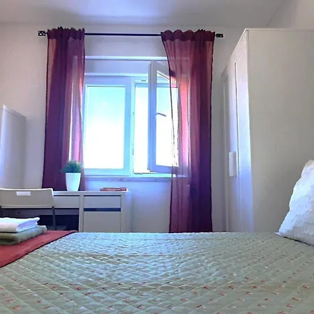 Homestay Sao Martinho