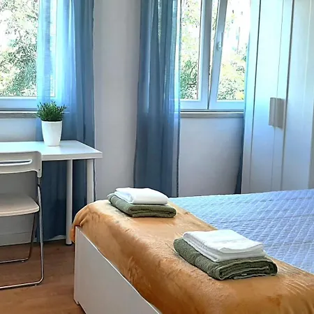 Sao Martinho Homestay *