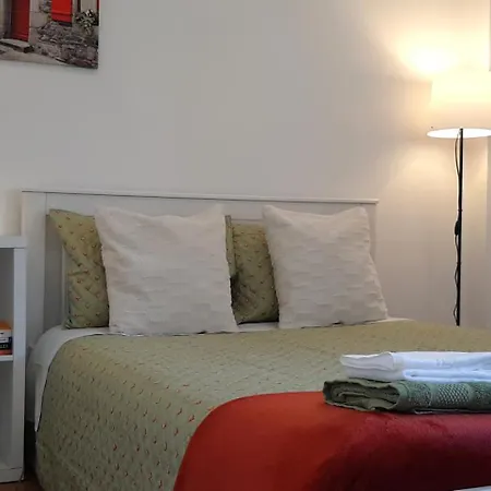 Sao Martinho Homestay