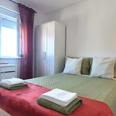 Sao Martinho Homestay *