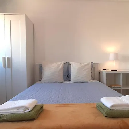 Sao Martinho Homestay